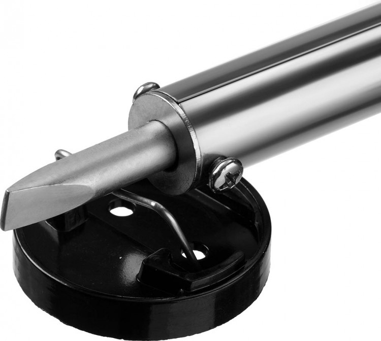 Электропаяльник непрерывного нагрева STAYER 55300-100