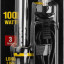 Электропаяльник непрерывного нагрева STAYER 55300-100