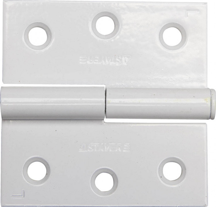 Петля разъемная STAYER 37613-75-2L