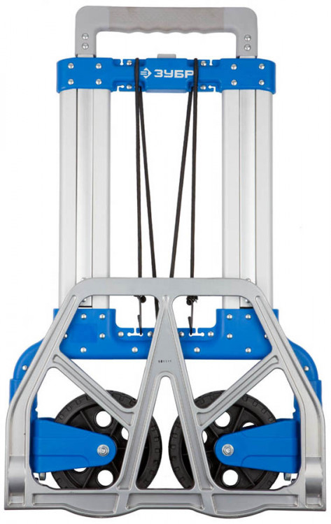 Тележка хозяйственная ЗУБР 38750-120