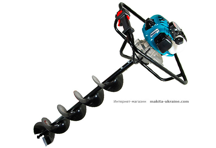Мотобур MAKITA BBA520