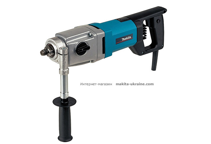 Дрель с алмазной коронкой MAKITA DBM130