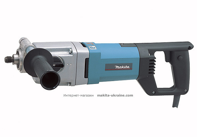 Дрель с алмазной коронкой MAKITA DBM130