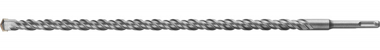 Бур по бетону SDS Plus STAYER 2930-460-16_z01