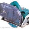 Алмазная пила с пылесборником MAKITA 4157KB
