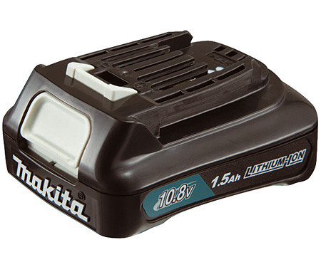Аккумуляторная батарея Li-Ion MAKITA BL1015 (197390-1)