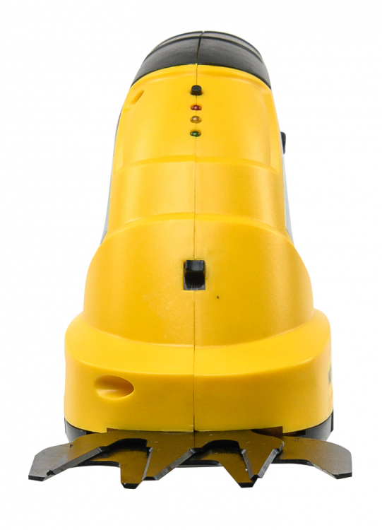 Аккумуляторный электрический триммер-кусторез Huter GET-7,2