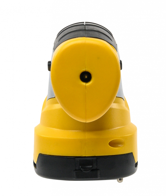 Аккумуляторный электрический триммер-кусторез Huter GET-7,2