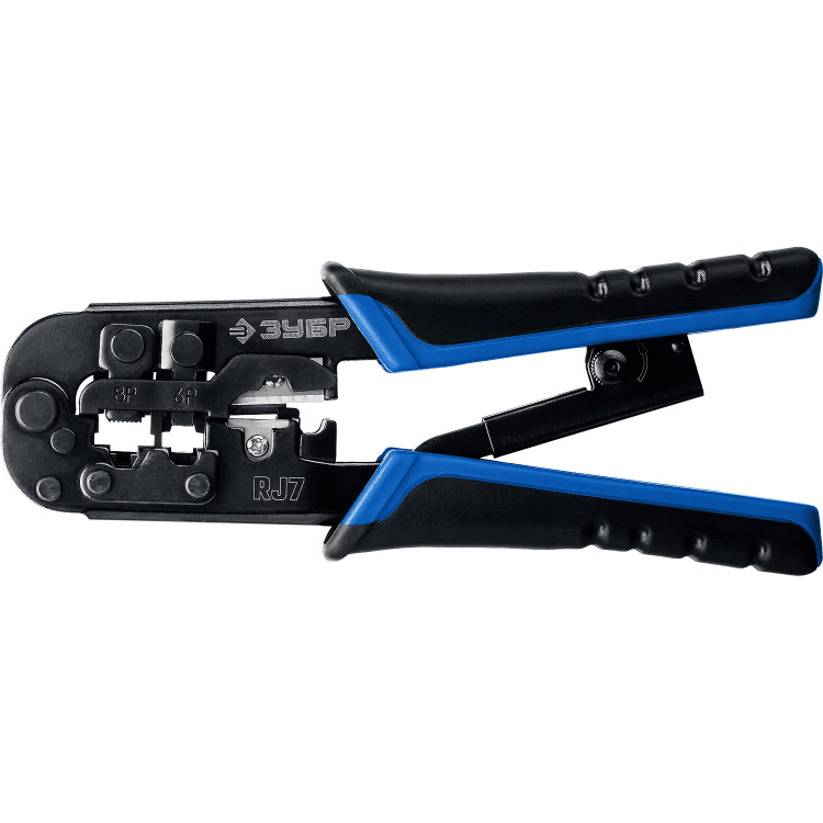 Кримпер универсальный ЗУБР 22650