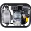 Мотопомпа HUTER MP-50