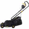 Газонокосилка электрическая HUTER ELM-1100
