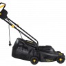 Газонокосилка электрическая HUTER ELM-1100