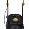 Газонокосилка электрическая HUTER ELM-1100