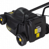 Газонокосилка электрическая HUTER ELM-1100