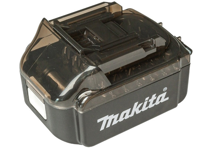 Набор бит MAKITA B-68323
