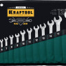 Набор комбинированных гаечных ключей KRAFTOOL 27079-H12_z01