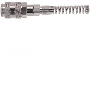 Переходник GAV UNI-D4 бс для шланга 6,5x10