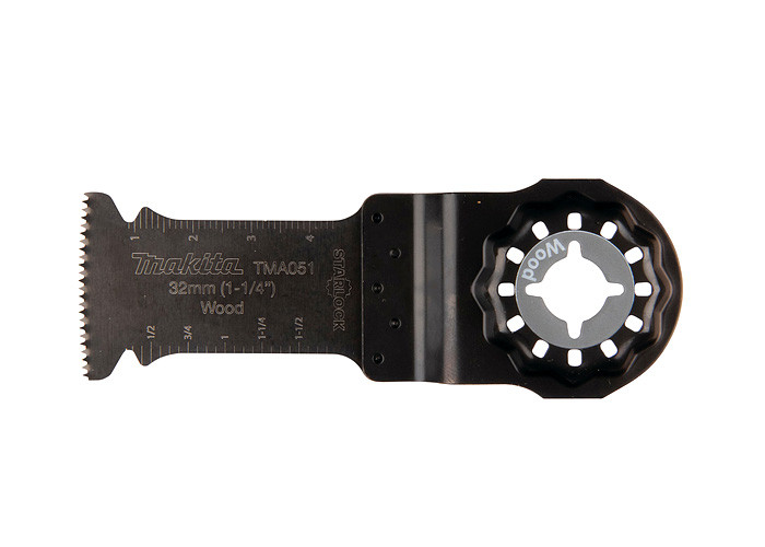 Погружное пильное полотно MAKITA B-64858