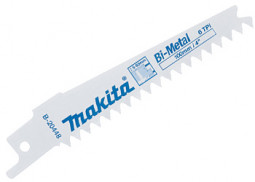 Набор пильных полотен MAKITA B-20448