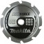 Пильный диск MAKITA MAKForce (B-08159)