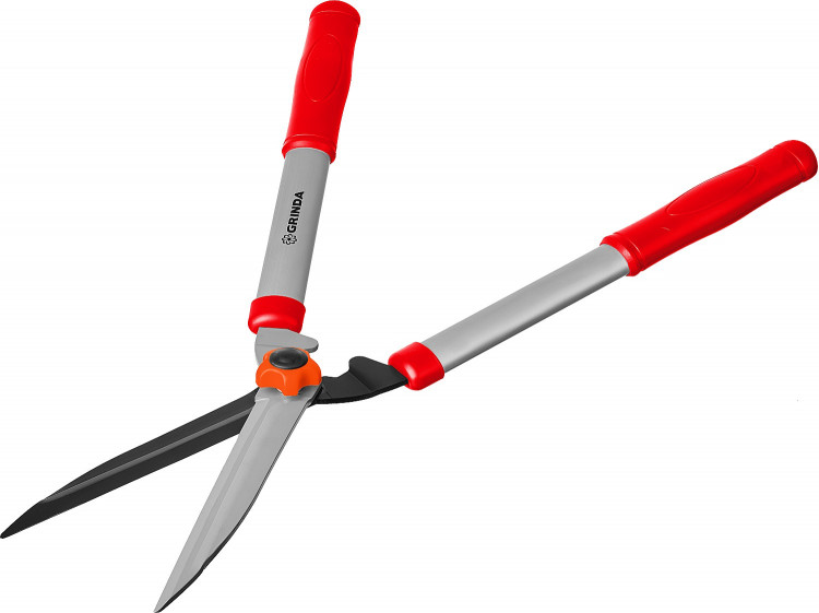 Кусторез GRINDA 40253_z02