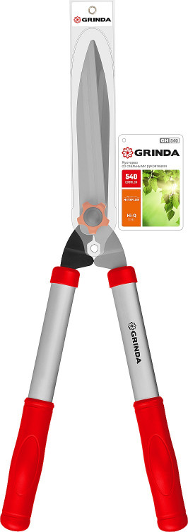 Кусторез GRINDA 40253_z02