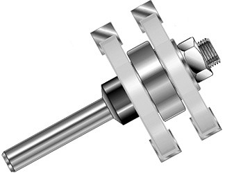 Фреза профильная MAKITA 793190-3