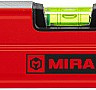 Магнитный строительный уровень MIRAX 34611-100