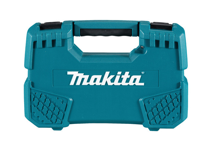 Набор головок с трещоткой MAKITA B-65589