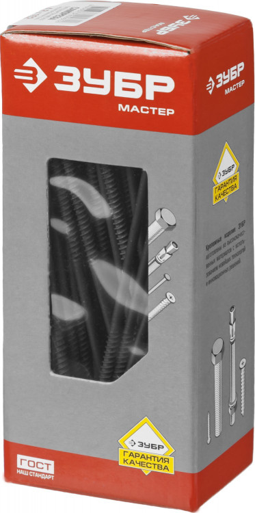 Саморезы ЗУБР 300011-48-152