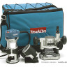 Фрезер MAKITA RT0700CX2