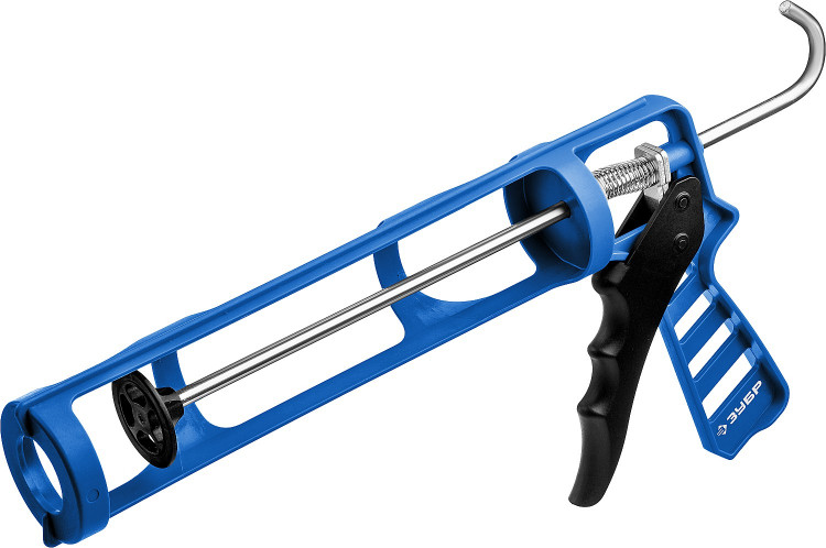 Пистолет для герметика ЗУБР 06632