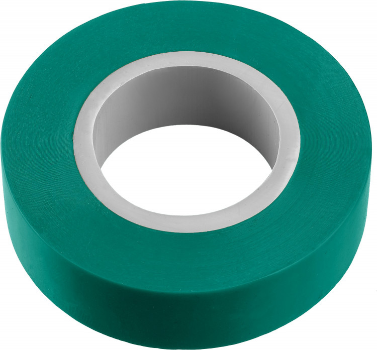 Изолента ПВХ не поддерживает горение Protect-20 STAYER 12292-G