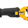 Аккумуляторная ножовка DeWALT DCS389X2