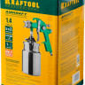 Краскопульт пневматический KRAFTOOL 06520-1.4
