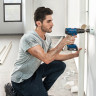 Аккумуляторный шуруповерт BOSCH GSB 180-LI