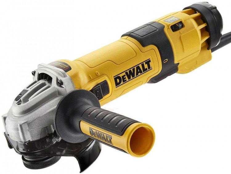 Болгарка DeWALT DWE4257