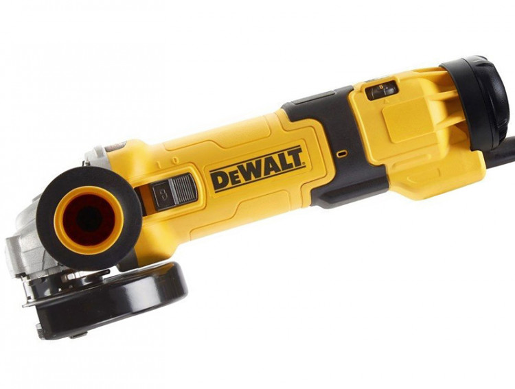 Болгарка DeWALT DWE4257