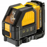 Лазер линейный DeWALT DCE088D1R