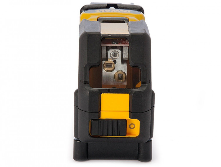 Лазер линейный DeWALT DCE088D1R