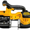 Аккумуляторная ленточная пила DeWALT DCS371NT