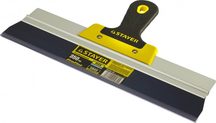 Шпатель фасадный STAYER 10045-35