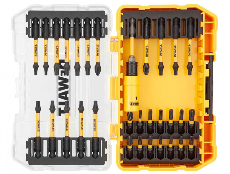 Набор бит DeWALT DT70745T (31&nbsp;шт.)