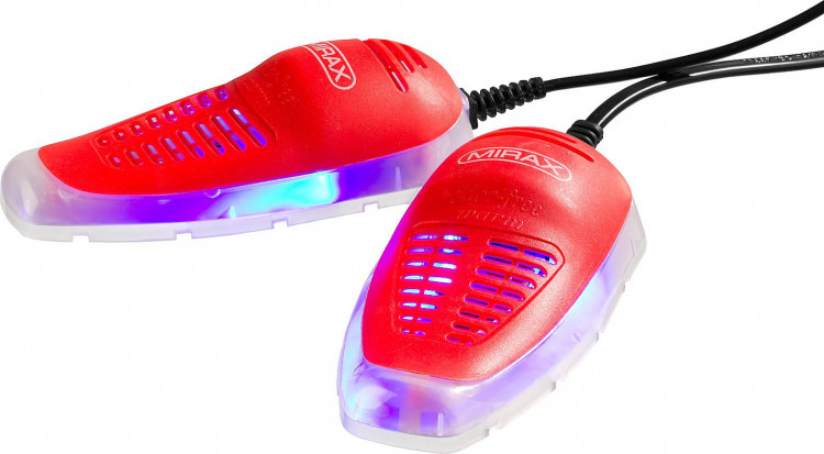 Сушилка для обуви электрическая MIRAX 55448