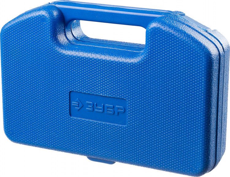 Набор буровых коронок с твердосплавным напылением ЗУБР 33360-H6_z01