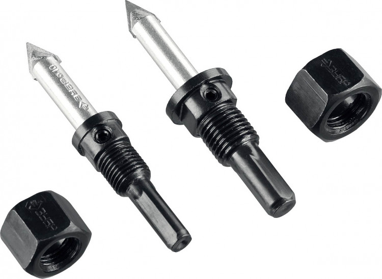 Набор буровых коронок с твердосплавным напылением ЗУБР 33360-H6_z01