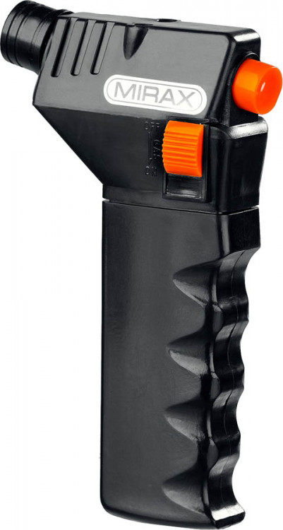 Газовая кассетная горелка MIRAX 55575