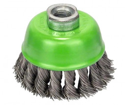 Чашечная щетка BOSCH M14 0,5 х 75 мм, 2608622060