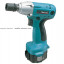 Аккумуляторный ударный гайковерт MAKITA 6918FDWDE