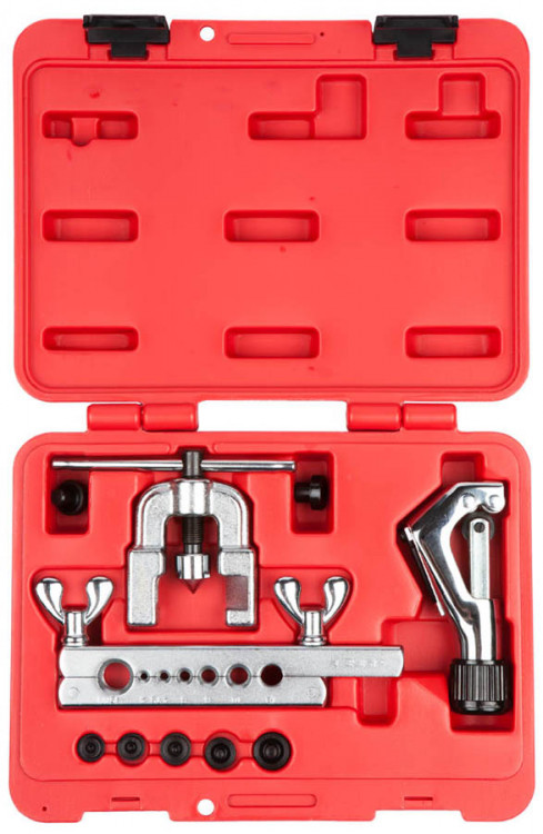 Развальцовка для труб ЗУБР 23616-H10